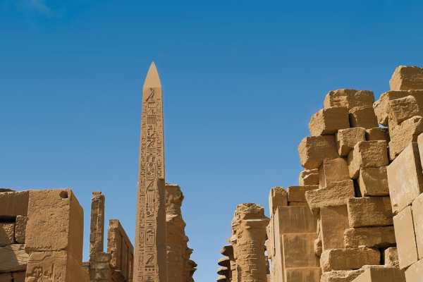 Luxor day Tour From Sharm El Sheikh By Flight