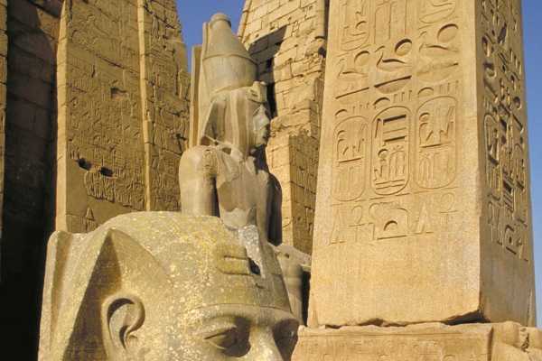 Luxor day Tour From Sharm El Sheikh By Flight