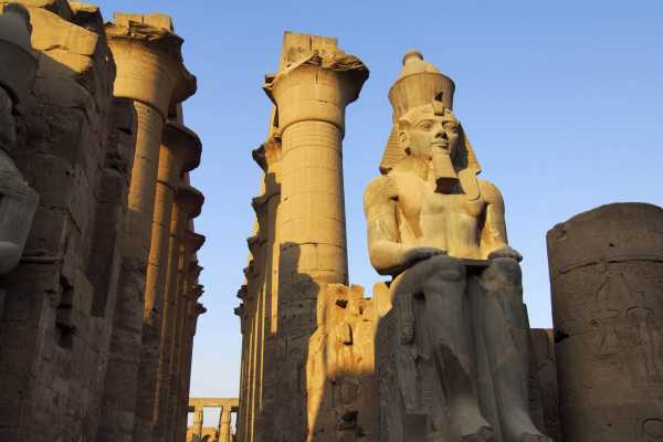 Luxor day Tour From Sharm El Sheikh By Flight
