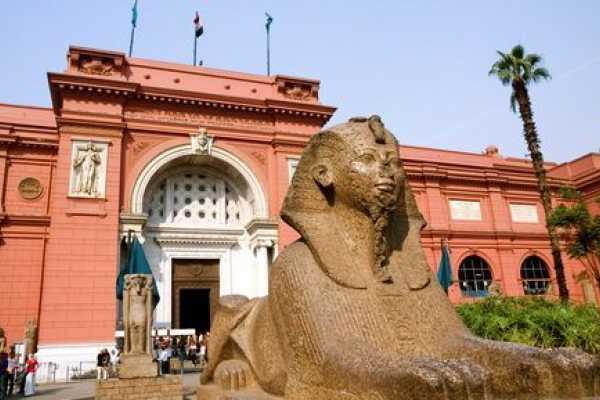 Queen Hatshepsut Tour - Cairo / Luxor / Cairo 05 Nights