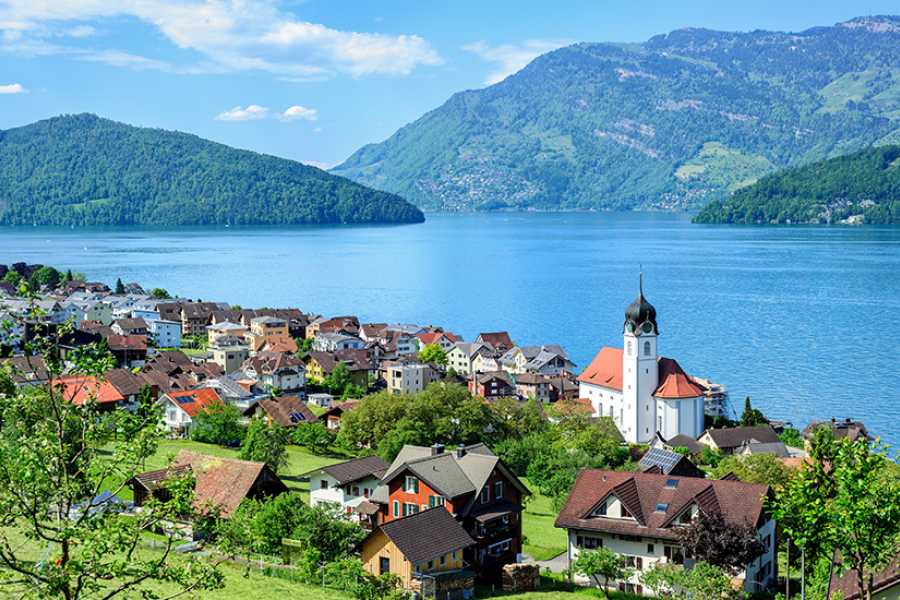 Rasmus Travels Cruise B