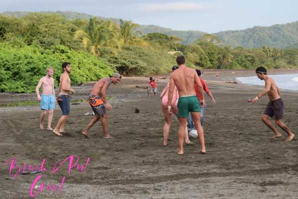 Beach and Pool Crawl Party Bus Tour