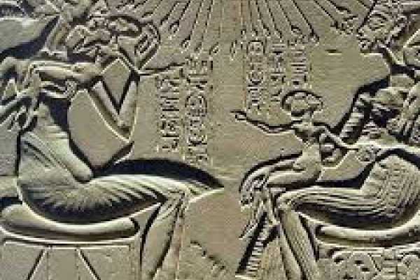 Cairo two days trip tour from Port Ghalib by Private Car