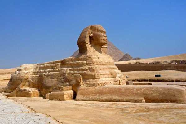 Cairo two days trip tour from Port Ghalib by Private Car