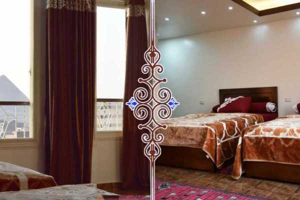 Cairo two days trip tour from Port Ghalib by Private Car