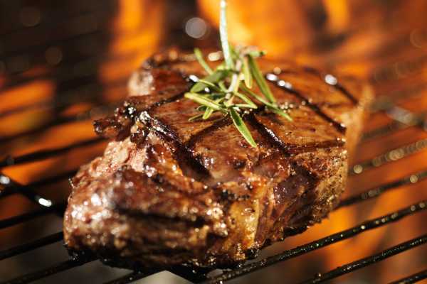 ATV Beach BBQ Steak Lovers Tour