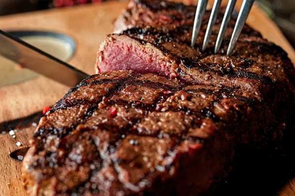 ATV Beach BBQ Steak Lovers Tour