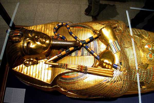 Egyptian Museum Private Guided Tour