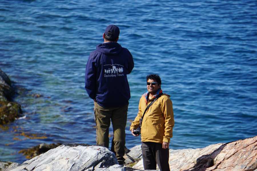 Diskobay Tours Qeqertasussuk - Akulliit