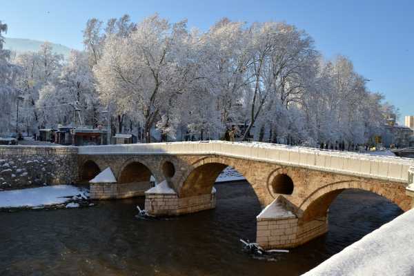 Via Dinarica Snowshoeing Week