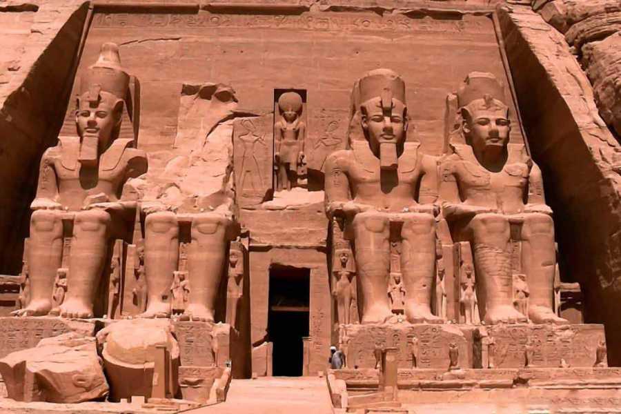 Marsa alam tours Viaje de una noche a Luxor desde Marsa Alam