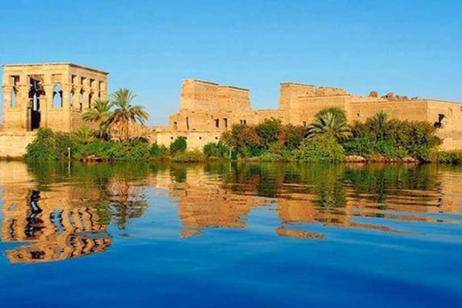 Marsa alam tours Viaje de una noche a Luxor desde Marsa Alam
