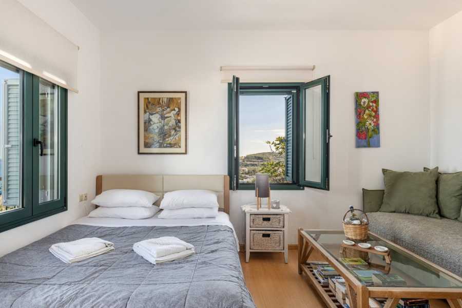 Destination Platanias The Hillside Home