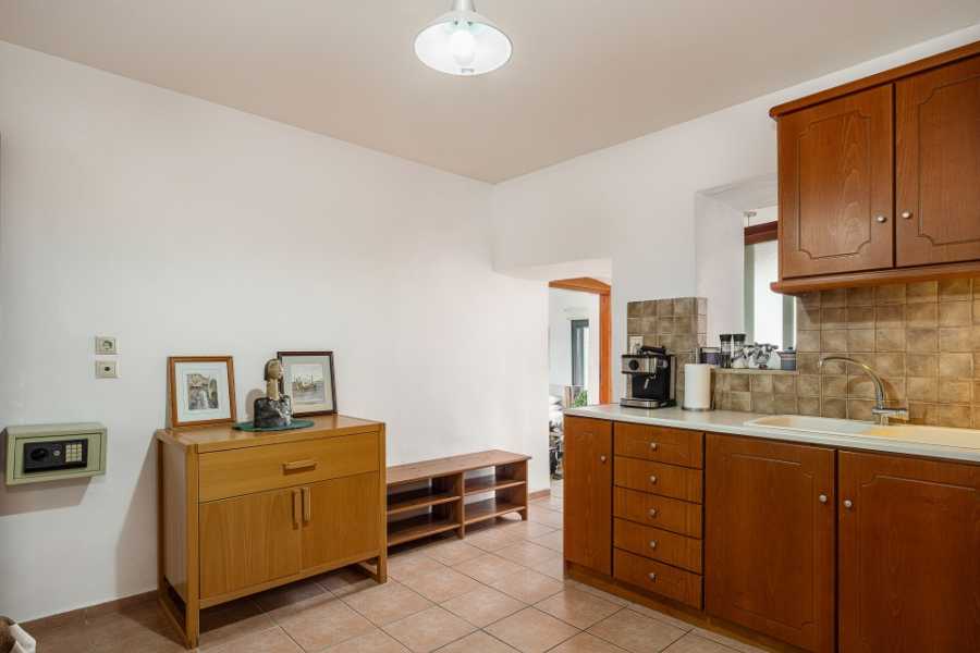 Destination Platanias The Hillside Home