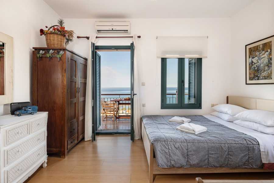 Destination Platanias The Hillside Home