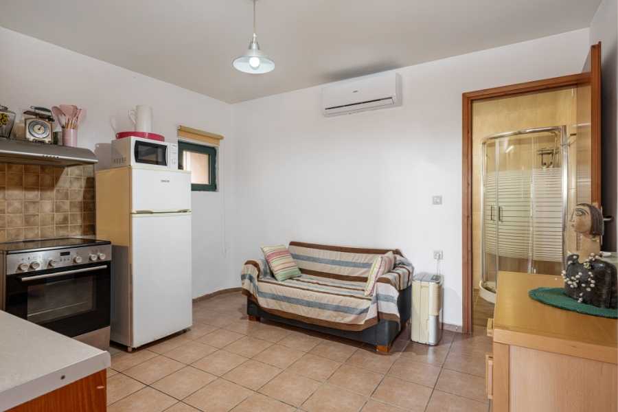 Destination Platanias The Hillside Home
