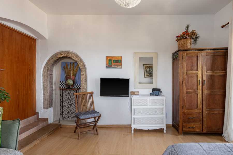 Destination Platanias The Hillside Home
