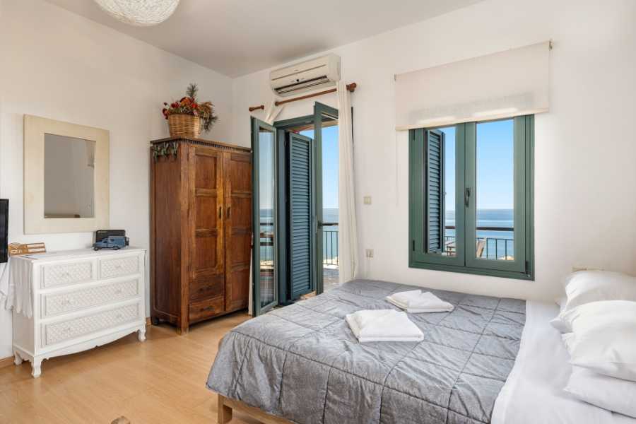 Destination Platanias The Hillside Home