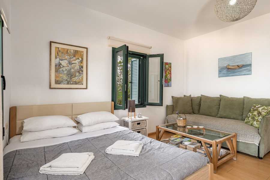 Destination Platanias The Hillside Home