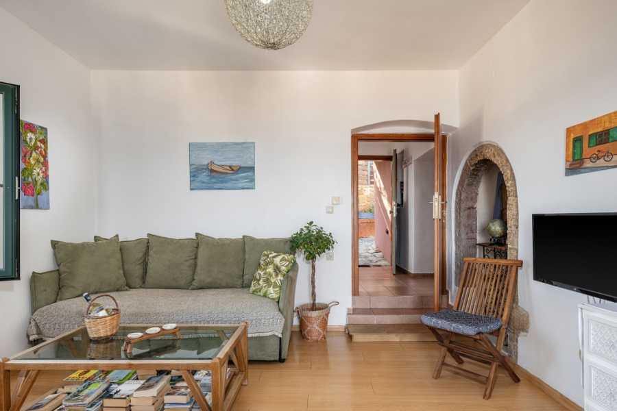 Destination Platanias The Hillside Home