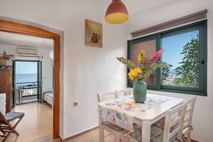 Destination Platanias The Hillside Home