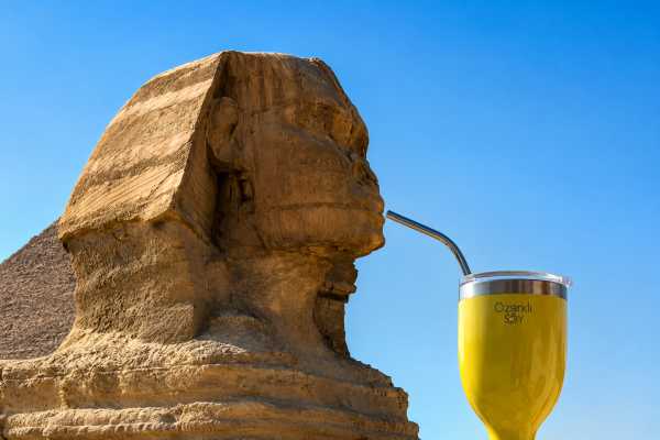 All-Inclusive VIP Private Giza Pyramids, Sphinx & Camel Ride Experience with Lunch