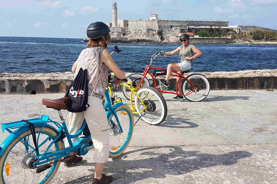 Cubyke Travel Havana Taster - PRIVAT