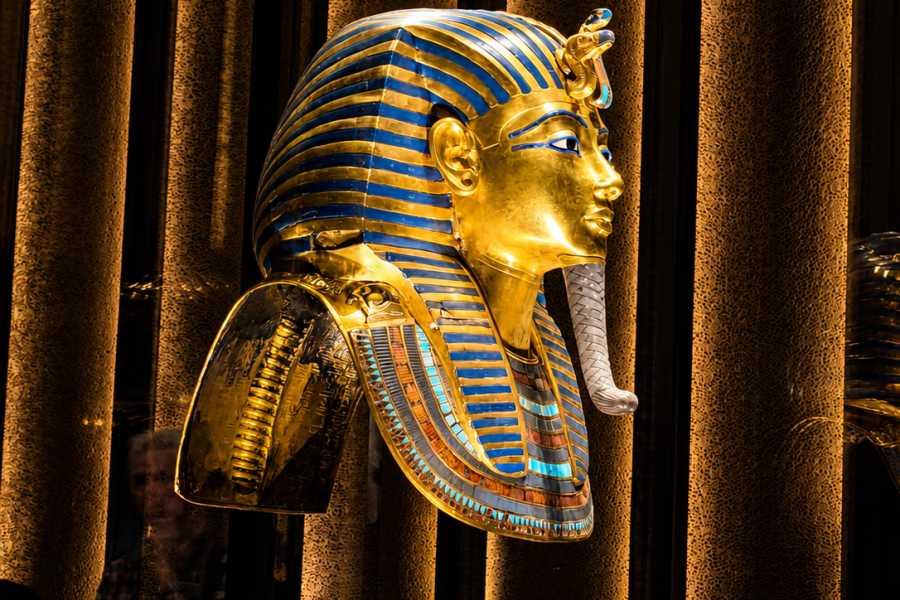 Let`s Explore Egypt Cairo Highlights: 3-Day Guided Tour with Dinner Cruise and Camel Ride