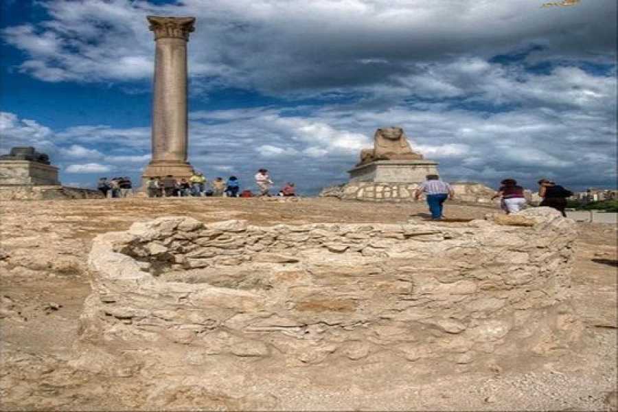 Let`s Explore Egypt Day Tour to Cairo from Port Said: Giza Pyramids & Grand Egyptian Museum