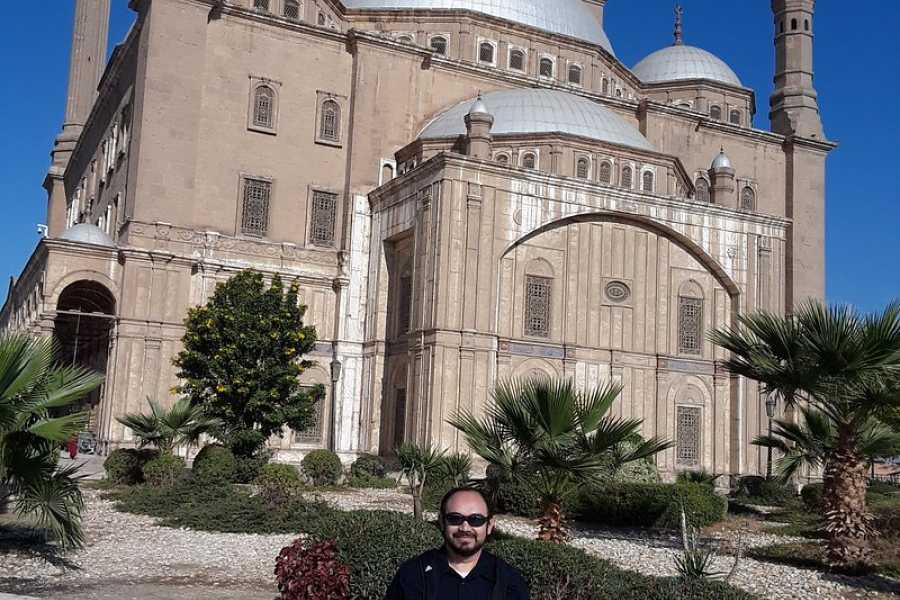 Let`s Explore Egypt Cultural Experince to Discover Coptic and Islamic Cairo With Qualifed Guide