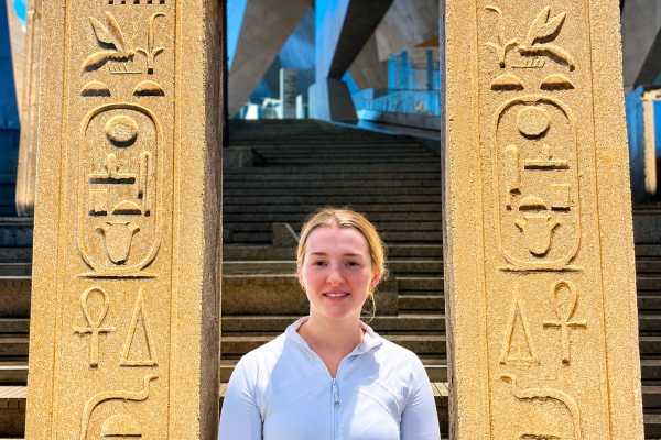 2-Day Cairo Highlights Guided Tour including Camel Ride All inclusive