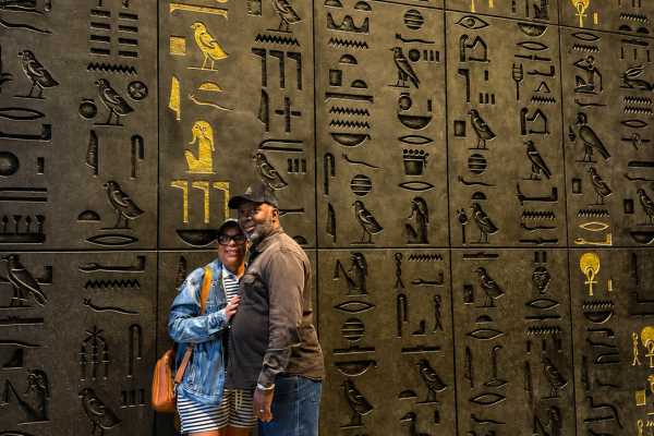 2-Day Cairo Highlights Guided Tour including Camel Ride All inclusive