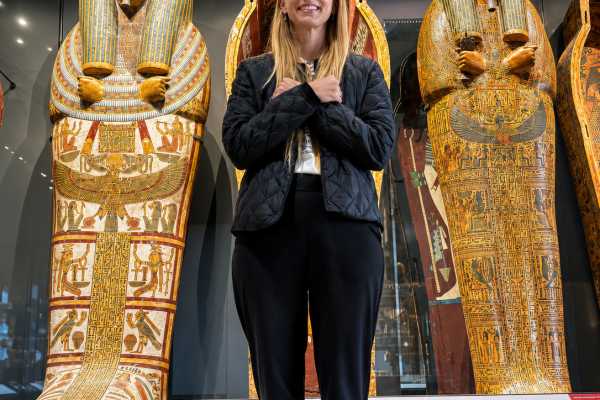 2-Day Cairo Highlights Guided Tour including Camel Ride All inclusive