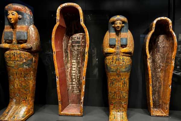 2-Day Cairo Highlights Guided Tour including Camel Ride All inclusive
