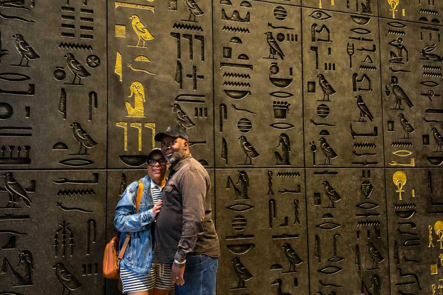 Let`s Explore Egypt 2-Day Cairo Highlights Guided Tour including Camel Ride All inclusive
