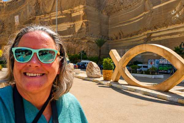 Day Trip from Cairo to El Mokkatm Mountain Cave Church