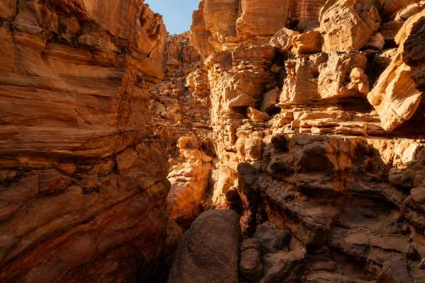 Overnight Trip to Saint Catherine Monastery from Cairo
