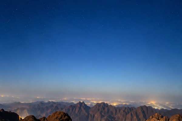 Overnight Trip to Saint Catherine Monastery from Cairo