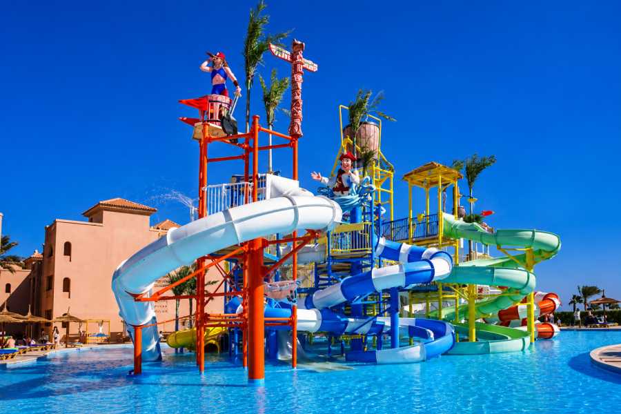 Let`s Explore Egypt 10 Days Egypt Tour Package &ndash; Cairo, Nile Cruise & Hurghada