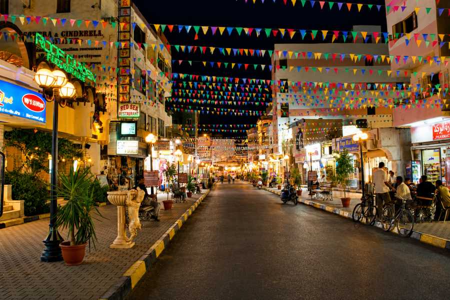 Let`s Explore Egypt 10 Days Egypt Tour Package &ndash; Cairo, Nile Cruise & Hurghada