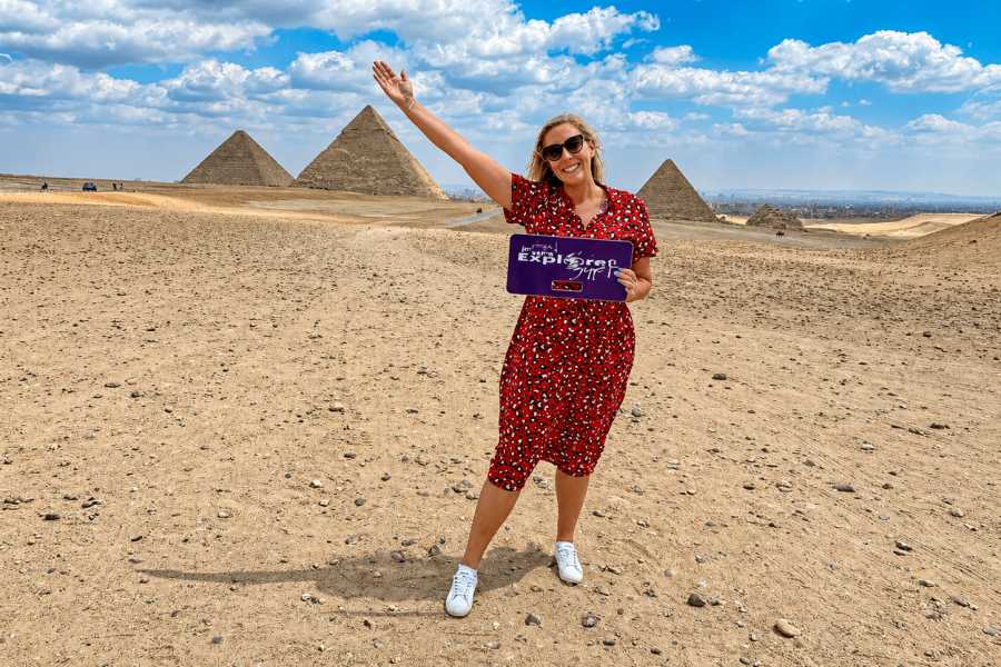 Let`s Explore Egypt 9 Days Egypt Tour &ndash; Cairo, Alexandria, Siwa Oasis & Desert