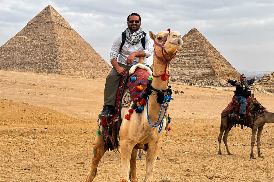 Let`s Explore Egypt 9 Days Egypt Tour &ndash; Cairo, Alexandria, Siwa Oasis & Desert