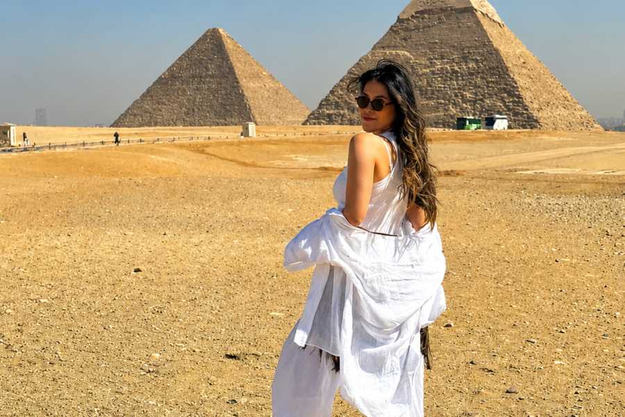 Let`s Explore Egypt 9 Days Egypt Tour &ndash; Cairo, Alexandria, Siwa Oasis & Desert