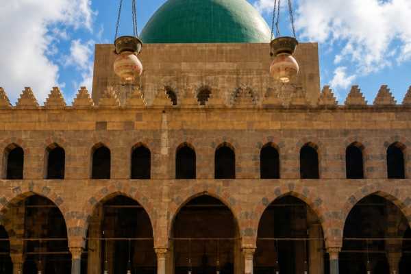 Best 8 Hours Cairo City Tour to Egyptian Musuem, citadel, Market