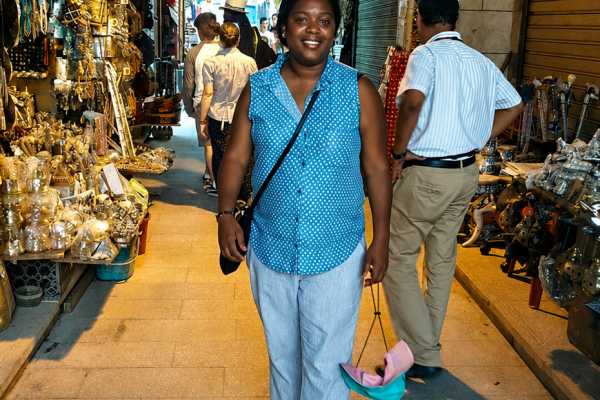 Best 8 Hours Cairo City Tour to Egyptian Musuem, citadel, Market