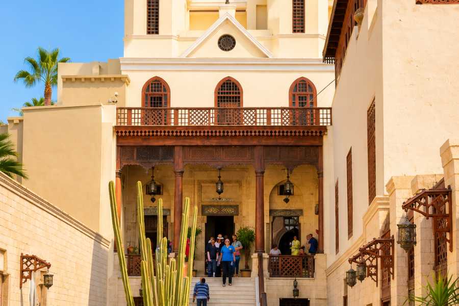 Let`s Explore Egypt 6-Day Tour of Cairo, Alexandria and Fayoum