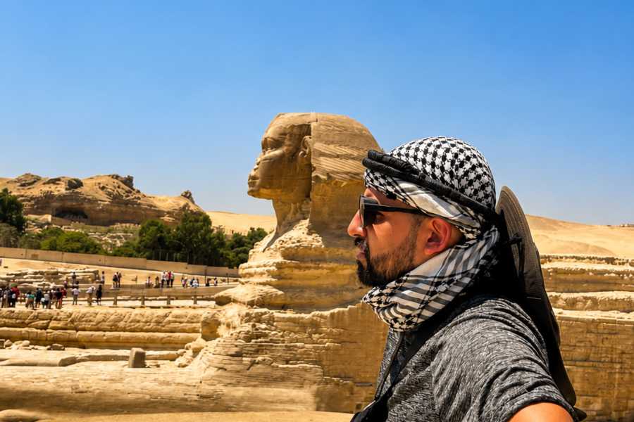 Let`s Explore Egypt 7 Days Tour Egypt