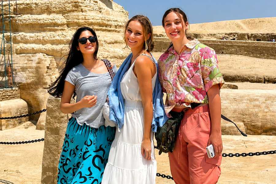 Let`s Explore Egypt 7 Days Tour Egypt