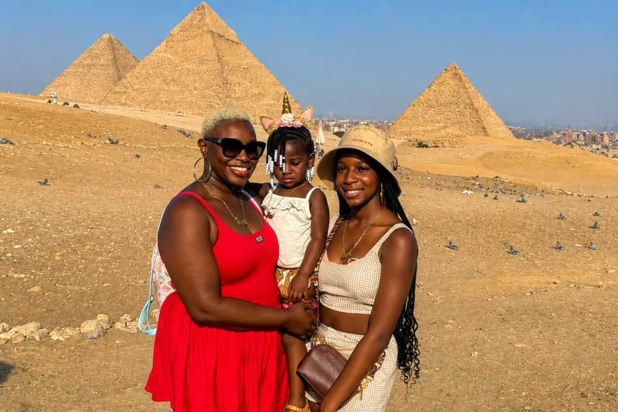 Let`s Explore Egypt 7 Days Tour Egypt