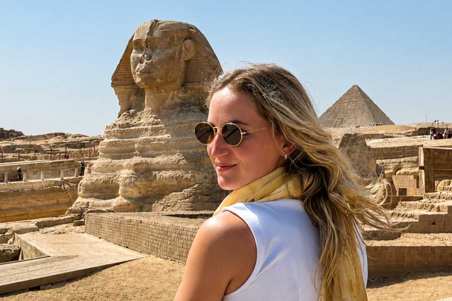 Let`s Explore Egypt 7 Days Tour Egypt